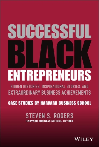 Successful Black Entrepreneurs.