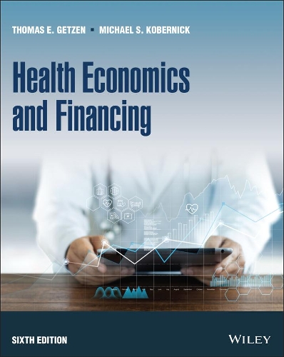 Health Economics and Financing.