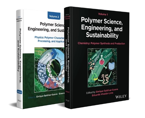 Polymer Science and Engineering: From Fundamentals to Applications in Synthesis, Characterization, Processing and Sustainability.