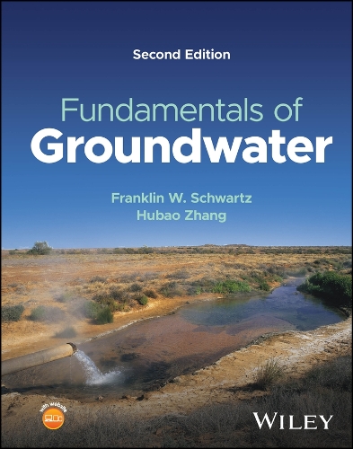 Fundamentals of Groundwater, Second Edition