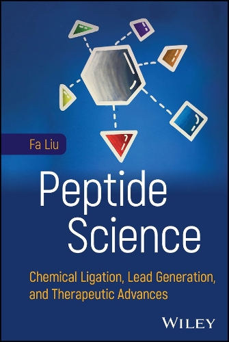 Peptide Science: Chemical Ligation, Lead Generation, and Therapeutic Advances.