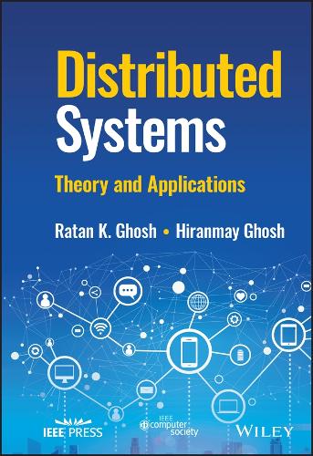 Distributed Systems: Theory and Applications.