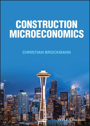 Construction Microeconomics.