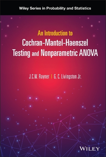 An Introduction to Cochran-Mantel-Haenszel Testing and Nonparametric ANOVA.