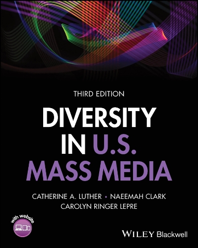 Diversity in U.S. Mass Media.