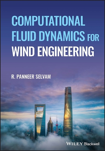 Computational Fluid Dynamics for Wind Engineering.
