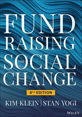 Fundraising for Social Change.