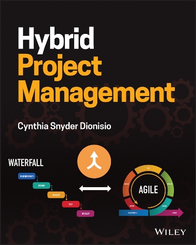 Hybrid Project Management.