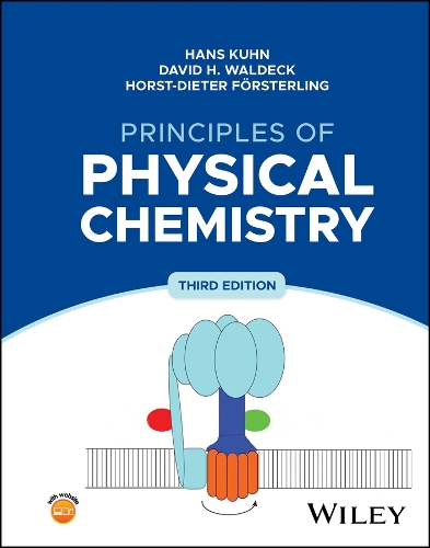 Principles of Physical Chemistry 3rd ed.