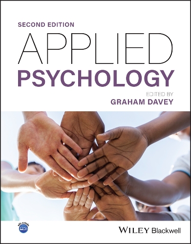 Applied Psychology. 2nd edition
