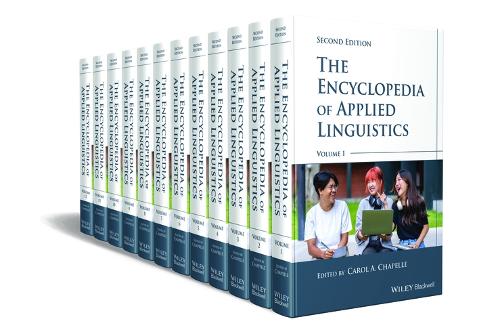 The Encyclopedia of Applied Linguistics.