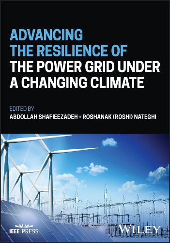 Advancing the Resilience of the Power Grid under a  Changing Climate.