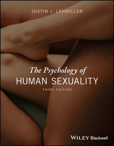 The Psychology of Human Sexuality.