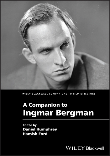A Companion to Ingmar Bergman.