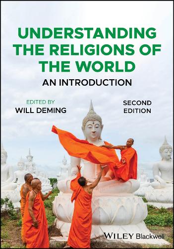 Understanding the Religions of the World: An Introduction.
