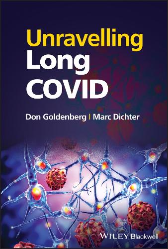 Unravelling Long COVID.