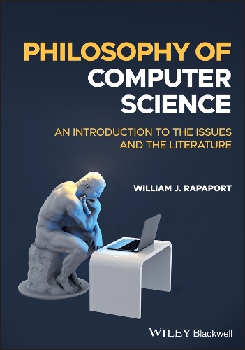 Philosophy of Computer Science