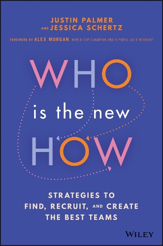 Who Is the New How