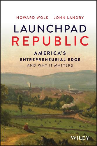 Launchpad Republic