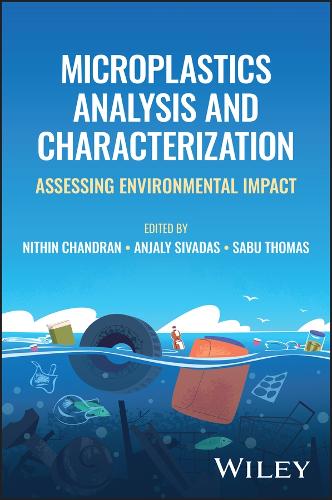 Microplastics Analysis and Characterization: Assessing Environmental Impact