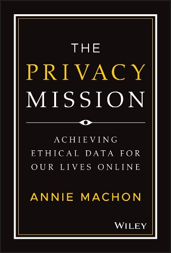 Ethical Data.
