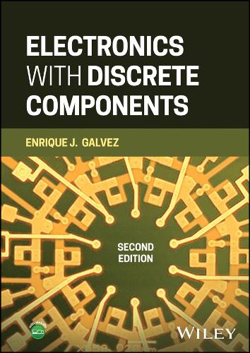 Electronics with Discrete Components. 2nd ed.