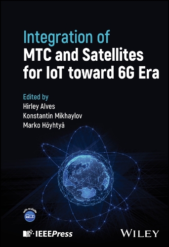 Integration of MTC and Satellites for IoT toward 6 G era