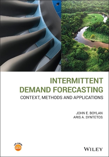 Intermittent Demand Forecasting - Context, methods and applications.