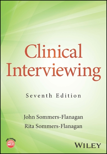 Clinical Interviewing.