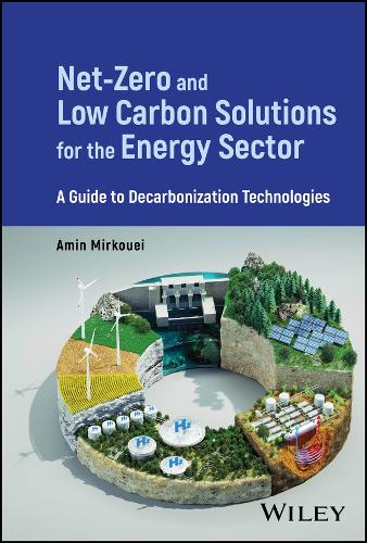 Net-Negative Emission Targets: Essential Solutions  for Key Industrial Sectors