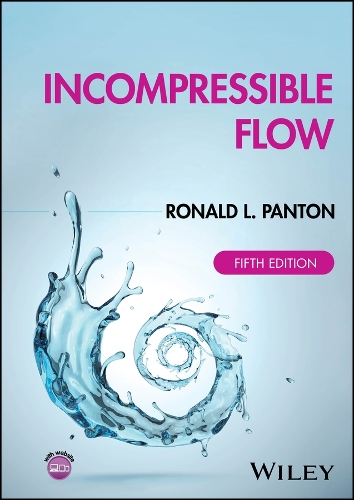 Incompressible Flow 5th ed.