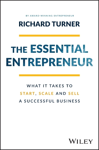 The Essential Entrepreneur