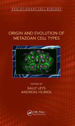Origin and Evolution of Metazoan Cell Types.