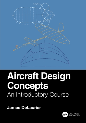 Aircraft Design Concepts: An Introductory Course.
