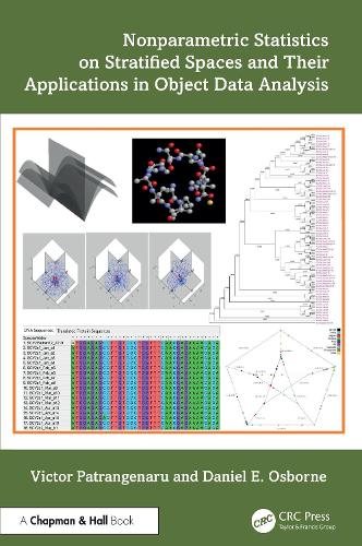 Nonparametric Statistics on Stratified Spaces and Their Applications in Object Data Analysis.