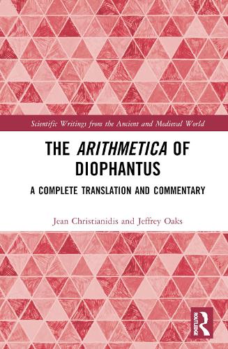 The Arithmetica of Diophantus