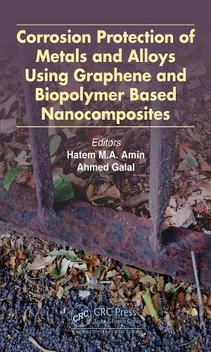 Corrosion Protection of Metals and Alloys Using Graphene and Biopolymer Based Nanocomposites.