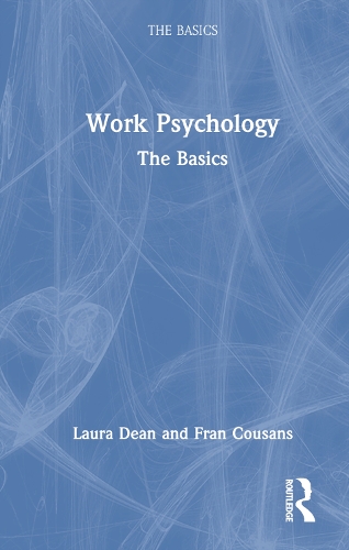 Work Psychology