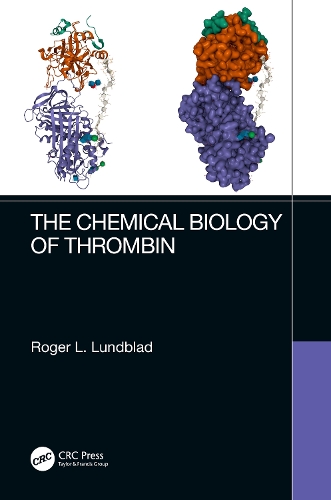 The Chemical Biology of Thrombin.
