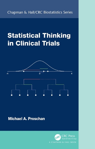 Statistical Thinking in Clinical Trials.