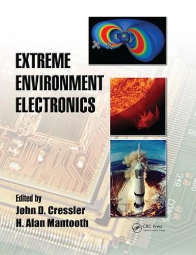 Extreme Environment Electronics.