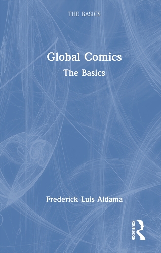 Global Comics: The Basics.