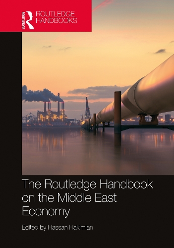 The Routledge Handbook on the Middle East Economy.