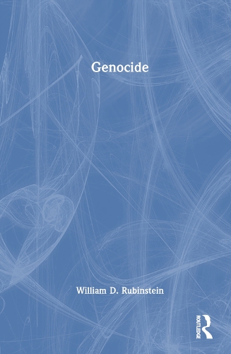 Genocide.