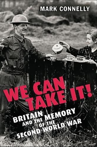 We Can Take It!.
