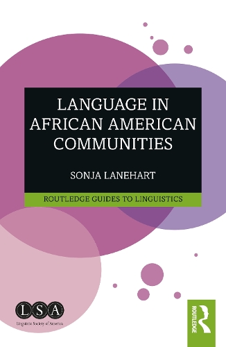 Language in African American Communities.