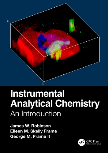 Instrumental Analytical Chemistry: An Introduction.