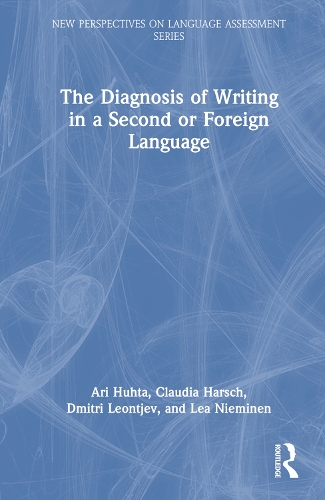 The Diagnosis of Writing in a Second or Foreign Language.