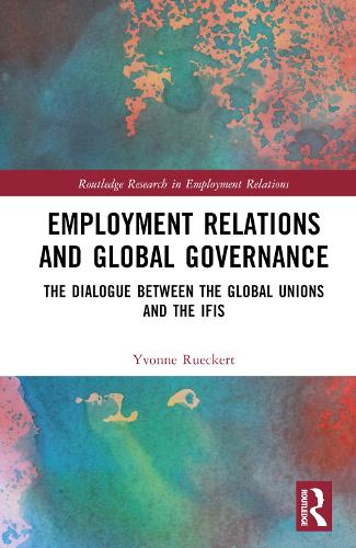 Employment Relations and Global Governance