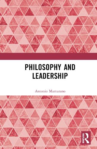Philosophy and Leadership.
